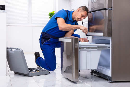 Pacifica Appliance especialist