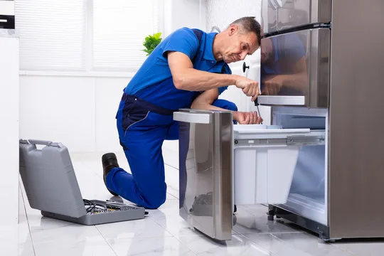 Pacifica Appliance especialist