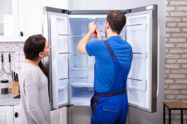 Pacifica Commercial Kitchen Equipment Repair